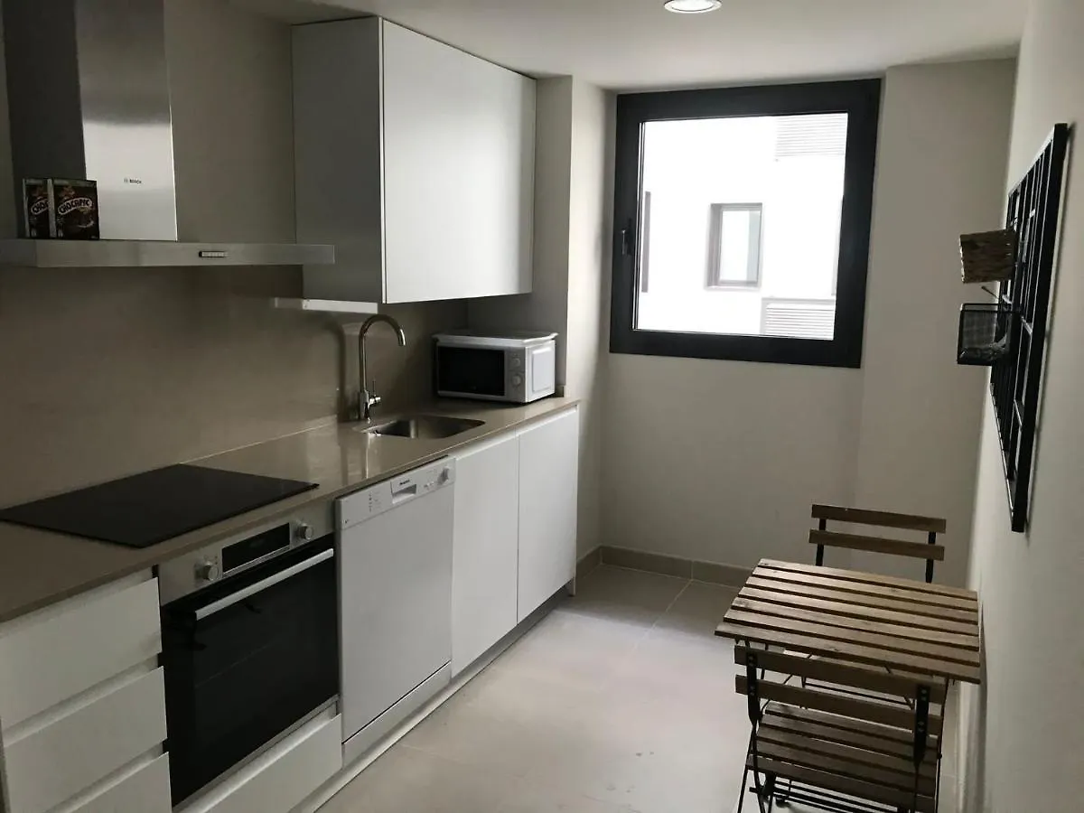 Telma-Playa Gran Terraza By Alohamalaga Apartment 0*, Malaga Spain