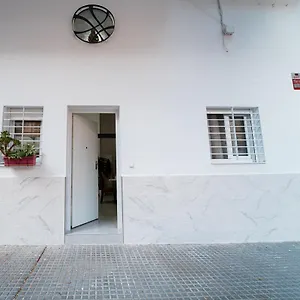  Apartamento Sol & Arena Loft